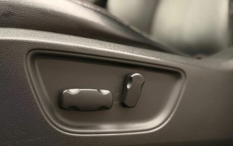 Mitsubishi Pajero Sport III рестайлинг, 2017 год, 2 140 000 рублей, 17 фотография