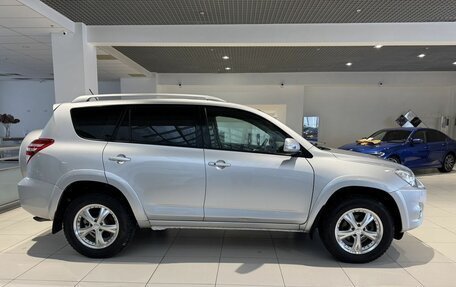 Toyota RAV4, 2009 год, 1 470 000 рублей, 8 фотография