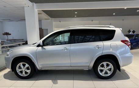 Toyota RAV4, 2009 год, 1 470 000 рублей, 7 фотография