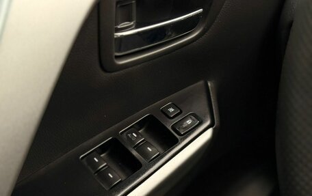 Mitsubishi Pajero Sport III рестайлинг, 2017 год, 2 140 000 рублей, 18 фотография