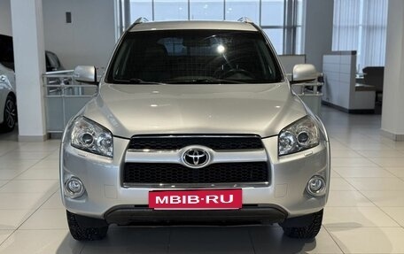 Toyota RAV4, 2009 год, 1 470 000 рублей, 2 фотография