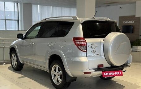 Toyota RAV4, 2009 год, 1 470 000 рублей, 6 фотография