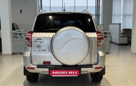 Toyota RAV4, 2009 год, 1 470 000 рублей, 5 фотография