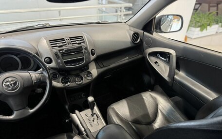 Toyota RAV4, 2009 год, 1 470 000 рублей, 22 фотография