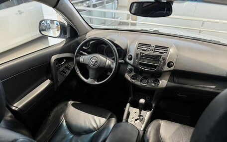 Toyota RAV4, 2009 год, 1 470 000 рублей, 21 фотография