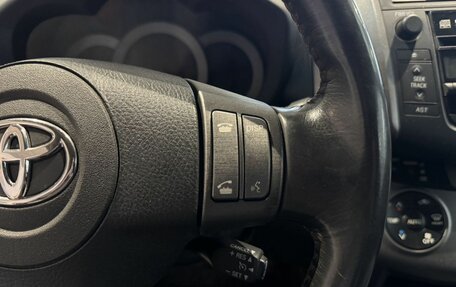 Toyota RAV4, 2009 год, 1 470 000 рублей, 13 фотография