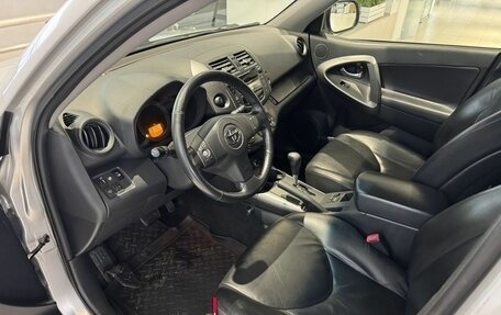 Toyota RAV4, 2009 год, 1 470 000 рублей, 24 фотография