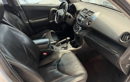 Toyota RAV4, 2009 год, 1 470 000 рублей, 27 фотография