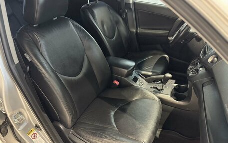 Toyota RAV4, 2009 год, 1 470 000 рублей, 28 фотография