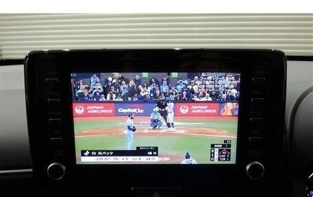 Toyota Yaris Cross, 2022 год, 1 520 000 рублей, 9 фотография