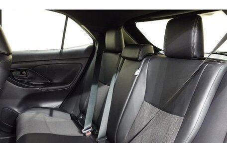 Toyota Yaris Cross, 2022 год, 1 520 000 рублей, 19 фотография