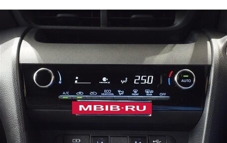 Toyota Yaris Cross, 2022 год, 1 520 000 рублей, 13 фотография