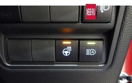 Toyota Yaris Cross, 2022 год, 1 520 000 рублей, 15 фотография