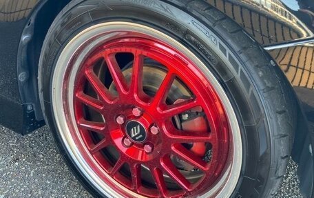 Toyota Wish II, 2014 год, 1 200 000 рублей, 21 фотография