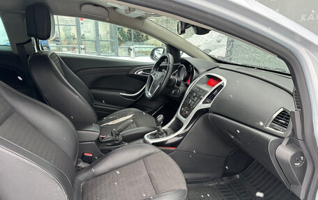 Opel Astra J, 2012 год, 750 000 рублей, 7 фотография