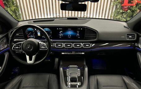 Mercedes-Benz GLE, 2021 год, 8 700 000 рублей, 5 фотография