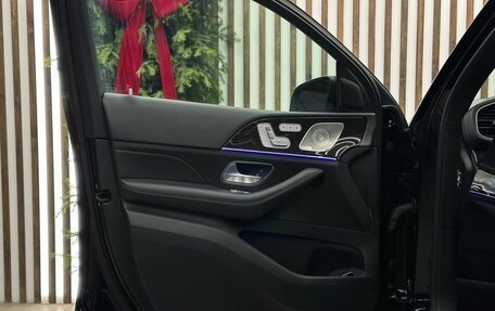 Mercedes-Benz GLE, 2021 год, 8 700 000 рублей, 13 фотография