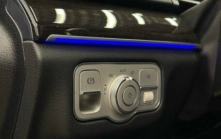 Mercedes-Benz GLE, 2021 год, 8 700 000 рублей, 15 фотография