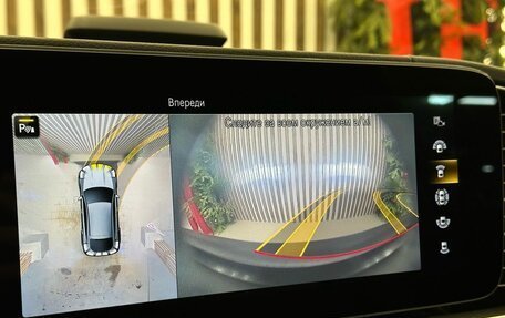 Mercedes-Benz GLE, 2021 год, 8 700 000 рублей, 11 фотография