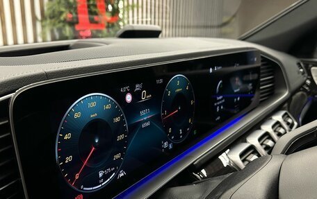 Mercedes-Benz GLE, 2021 год, 8 700 000 рублей, 9 фотография