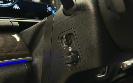 Mercedes-Benz GLE, 2021 год, 8 700 000 рублей, 17 фотография