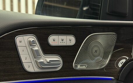 Mercedes-Benz GLE, 2021 год, 8 700 000 рублей, 14 фотография