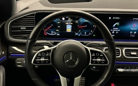 Mercedes-Benz GLE, 2021 год, 8 700 000 рублей, 6 фотография