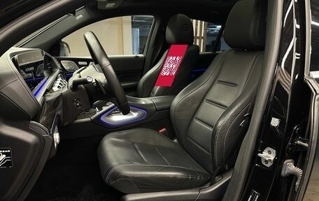 Mercedes-Benz GLE, 2021 год, 8 700 000 рублей, 16 фотография