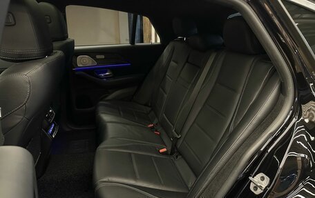 Mercedes-Benz GLE, 2021 год, 8 700 000 рублей, 18 фотография