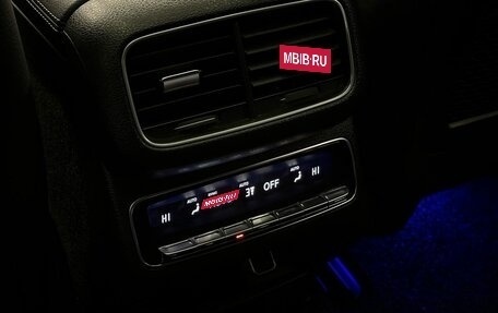 Mercedes-Benz GLE, 2021 год, 8 700 000 рублей, 19 фотография