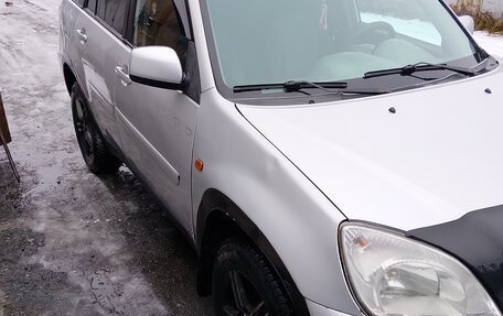 Chery Tiggo (T11), 2007 год, 320 000 рублей, 7 фотография