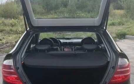 Mercedes-Benz C-Класс, 2001 год, 450 000 рублей, 6 фотография