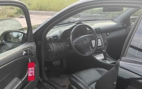 Mercedes-Benz C-Класс, 2001 год, 450 000 рублей, 5 фотография