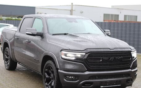 Rambler 1500, 2021 год, 5 400 000 рублей, 1 фотография