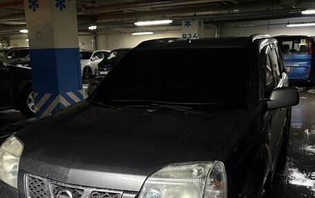 Nissan X-Trail, 2006 год, 770 000 рублей, 1 фотография