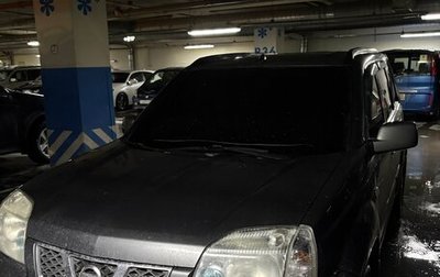 Nissan X-Trail, 2006 год, 770 000 рублей, 1 фотография