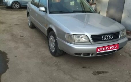 Audi A6, 1995 год, 310 000 рублей, 1 фотография
