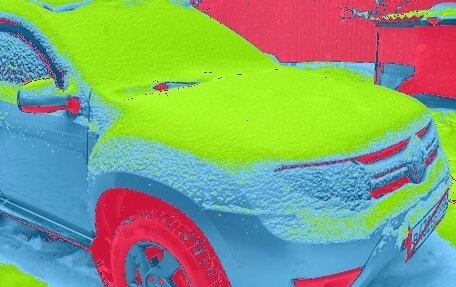 Renault Duster I рестайлинг, 2016 год, 1 390 000 рублей, 1 фотография