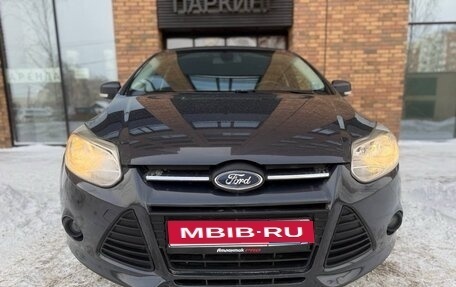 Ford Focus III, 2012 год, 775 000 рублей, 1 фотография