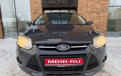 Ford Focus III, 2012 год, 775 000 рублей, 1 фотография