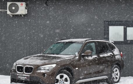BMW X1, 2012 год, 1 199 999 рублей, 1 фотография