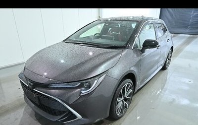 Toyota Corolla, 2021 год, 1 370 000 рублей, 1 фотография