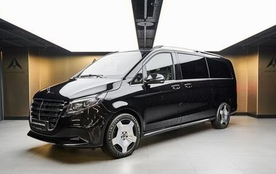 Mercedes-Benz V-Класс, 2025 год, 14 700 000 рублей, 1 фотография