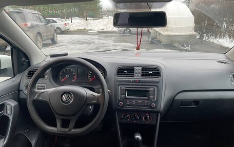Volkswagen Polo VI (EU Market), 2018 год, 890 000 рублей, 4 фотография
