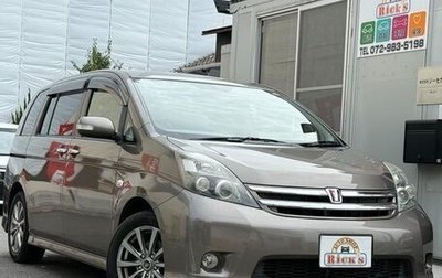 Toyota ISis I, 2011 год, 925 000 рублей, 1 фотография