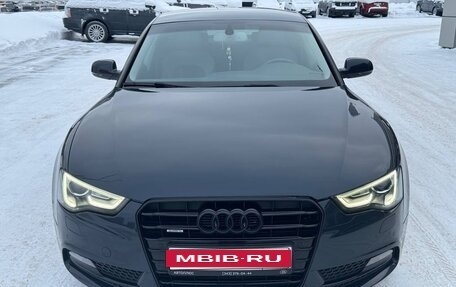 Audi A5, 2013 год, 2 350 000 рублей, 1 фотография
