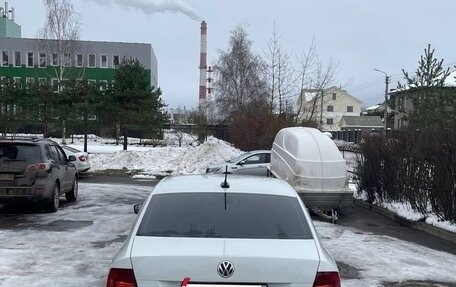 Volkswagen Polo VI (EU Market), 2018 год, 890 000 рублей, 3 фотография