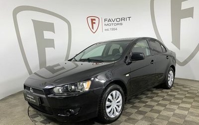 Mitsubishi Lancer IX, 2007 год, 495 000 рублей, 1 фотография
