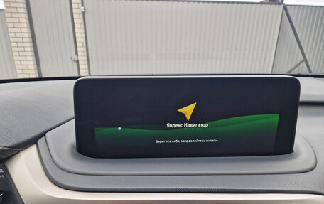 Lexus RX IV рестайлинг, 2021 год, 5 250 000 рублей, 17 фотография