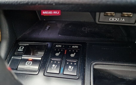 Lexus RX IV рестайлинг, 2021 год, 5 250 000 рублей, 18 фотография